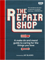 The Repair Shop-Karen Farrington(ePUB)
