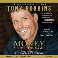 Tony Robbins - Money: Master the Game