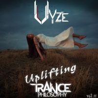 Uplifting Trance Philosophy Vol. 11 (Mixed By Vyze) (Split + Mixed)