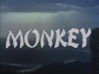 Monkey DVD Collection Complete Season 2 [768x576-2 Channel]