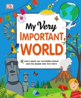 My Very Important World (gnv64)