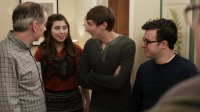 Friday Night Dinner S04E03 HDTV x264-TLA EZTV Friday Night Dinner S04E03 HDTV x264-TLA EZTV
