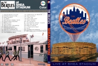The Beatles Shea Stadium - VIDEO FROM ABC TV MASTERS The Beatles Shea Stadium - VIDEO FROM ABC TV MASTERS