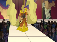 Futurama S12E06 480p x264-mSD EZTV