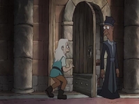 Disenchantment S02E03 480p x264-mSD EZTV Disenchantment S02E03 480p x264-mSD EZTV