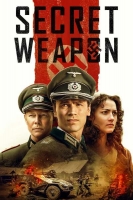 Secret Weapon 2020 HDRip XviD AC3-EVO[TGx]