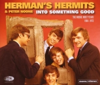 Hermans Hermits - Mickie Most Years 64-72 (2008) [FLAC] [DJ]