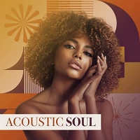 Various Artists - Acoustic Soul (2021) Mp3 320kbps [PMEDIA] ️