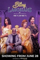 The Bling Lagosians 2019 720p NF WEBRip 800MB x264-GalaxyRG