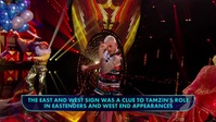 The Masked Dancer UK S01E07 Final XviD-AFG EZTV