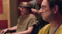 Plebs S03E02 HDTV x264-TLA[ettv]