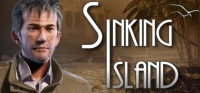 Sinking Island Sinking Island