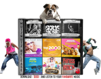 MutzNutz Music Pack 184 2019