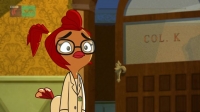 Danger Mouse 2015 S02E06 HDTV x264-CREED[eztv]