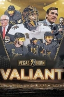 Valiant 2019 720p AMZN WEBRip 800MB x264-GalaxyRG