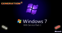 Windows 7 SP1 X64 Professional OEM fr-FR DEC 2018 {Gen2}