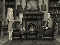 American Dad S17E14 480p x264-mSD EZTV American Dad S17E14 480p x264-mSD EZTV