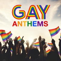 Various Artists - Gay Anthems (2021) Mp3 320kbps [PMEDIA] ️