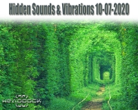 Headdock - Hidden Sounds & Vibrations 10-07-2020 {1337x}