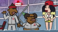 Legends Of Chamberlain Heights S02E05 WEB x264-TBS[eztv]