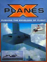 X-planes X-planes