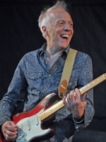 Robin Trower - 2017 - Time And Emotion [EAC FLAC] (miok) [WWRG]
