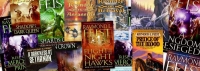 Raymond E. Feist Complete Bibliography [Retail]