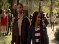 Grown-ish S06E17 480p x264-mSD EZTV Grown-ish S06E17 480p x264-mSD EZTV
