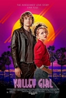 Valley Girl 2020 BRRip XviD AC3-EVO