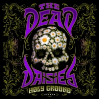 The Dead Daisies - Holy Ground (2021) Mp3 320kbps [PMEDIA] ️