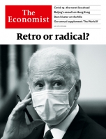 The Economist - July 04 - 10, 2020 | Team-FTU