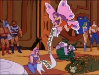 He-Man and She-Ra's Christmas Special - zombiRG
