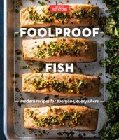 Foolproof Fish: Modern Recipes for Everyone, Everywhere [NulledPremium]