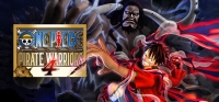 ONE PIECE: PIRATE WARRIORS 4 Update Only v27.12.2020
