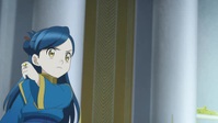 Ascendance of a Bookworm S05E35 XviD-AFG EZTV Ascendance of a Bookworm S05E35 XviD-AFG EZTV