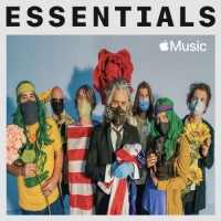 The Flaming Lips - Essentials (Mp3 320kbps) [PMEDIA] ️