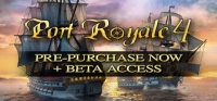 Port Royale 4 Port Royale 4