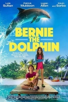 Bernie The Dolphin 2018 HDRip AC3 X264-CMRG[TGx]