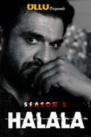 Halala (2019) Season 2 Complete Hindi x264 720p HDRip ESubs Halala (2019) Season 2 Complete Hindi x264 720p HDRip ESubs