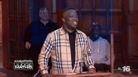 Judge Mathis S22E13 HDTV x264-CRiMSON EZTV Judge Mathis S22E13 HDTV x264-CRiMSON EZTV