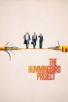 The Hummingbird Project 2018 1080p BluRay 1400MB DD5 1 x264-GalaxyRG