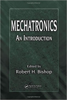 [ FreeCourseWeb ] Mechatronics- An Introduction, 1st Edition