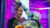 Blow Up AU S01E01 XviD-AFG EZTV Blow Up AU S01E01 XviD-AFG EZTV