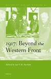 1917 - Beyond the Western Front 1917 - Beyond the Western Front