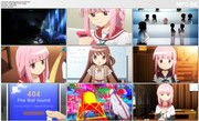 [HR] Magia Record 08 [1080p HEVC] HR-GZ