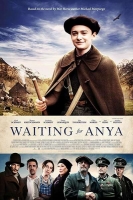 Waiting For Anya 2020 HDRip AC3 x264-CMRG[TGx]