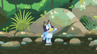 Bluey S01E29 iNTERNAL XviD-AFG EZTV