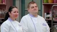 Bake Off The Professionals S04E09 XviD-AFG EZTV