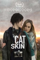 Cat Skin (2017) HDRip x264 - SHADOW[TGx]