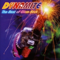 VA - The Best Of Glam Rock (2CD)(1998)[FLAC]
